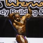 Silvio  Samuel - IFBB Tijuana Pro 2011 - #1